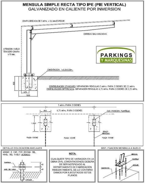 Pin By Marina Yacoub On Quick Saves Parking Design Carport Designs