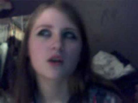 Katie Perry Hot Cold Me Lip Singing My Web Cam Sucks YouTube