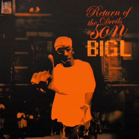 Big L Return of The Devils Son by iFadeFresh on DeviantArt