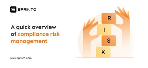 What is Compliance Risk Management? Definition & Strategies