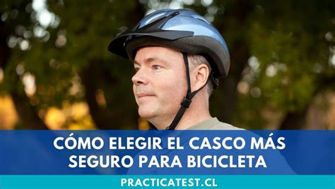 C Mo Elegir El Mejor Casco Para Bicicletas