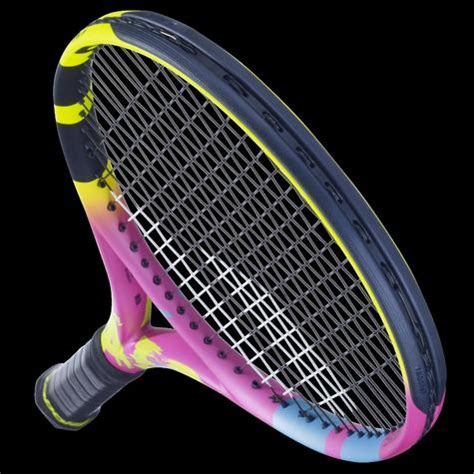 Babolat Rafael Nadal Pure Aero Origin Tennis Racket