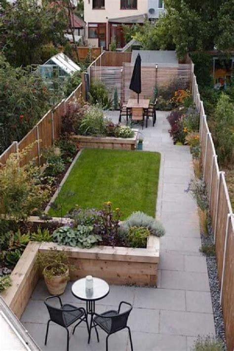 30 Impressive And Cheap Front Yard Ideas On A Budget Page 28