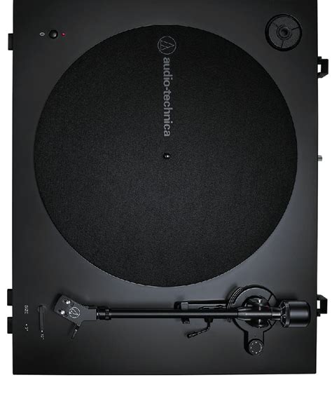 Audio Technica AT LP3XBT Tocadiscos Bluetooth