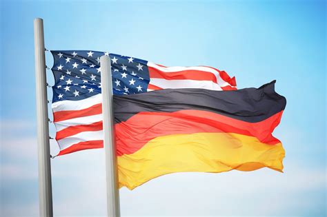 German-American Day: October 6, 2023