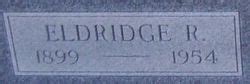 Eldridge Robert El Berry 1899 1954 Mémorial Find a Grave