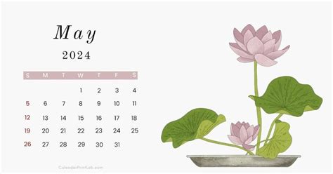 Download May 2024 Calendar Desktop Wallpapers | Desktop wallpaper ...