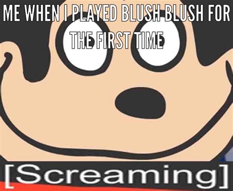 Blush blush memes | Blush Blush Amino