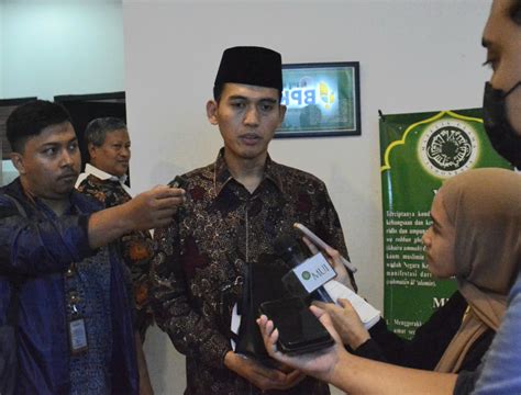 Penuhi Undangan Mui Untuk Klarifikasi Begini Status Kehalalan Mie