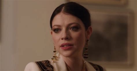 Georgina Sparks Gossip Girl Twist Return Explained