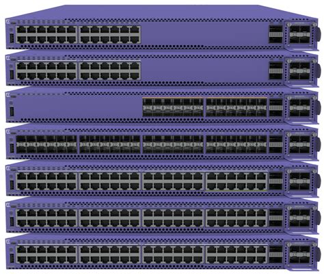 5520 Series - Extreme Networks Japan