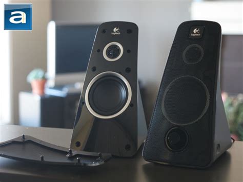Logitech Z520 Review | APH Networks
