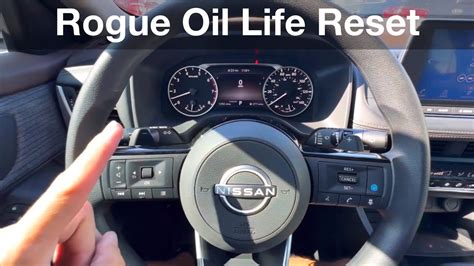 2024 Nissan Rogue Oil Capacity