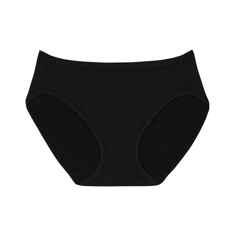 Wacoal Bikini Panty pack 6 ชน กางเกงในวาโก รน WU1M29 WQ6M29 คละส
