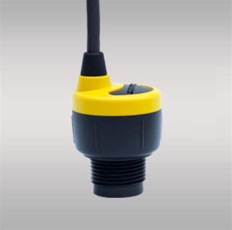 Flowline Dl Echopod Multi Function Ultrasonic Liquid Level Sensor