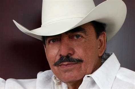 Muere Joan Sebastian “el Poeta Del Pueblo”