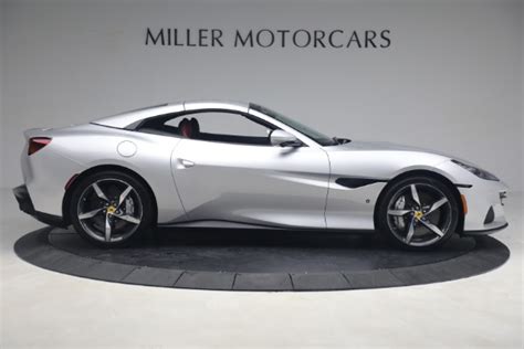 Pre Owned 2022 Ferrari Portofino M For Sale Special Pricing Alfa