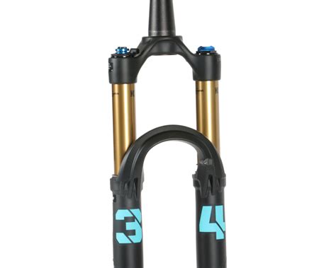 Fox 34 Float Factory SC FIT4 Boost MTB Forks 29 Merlin Cycles