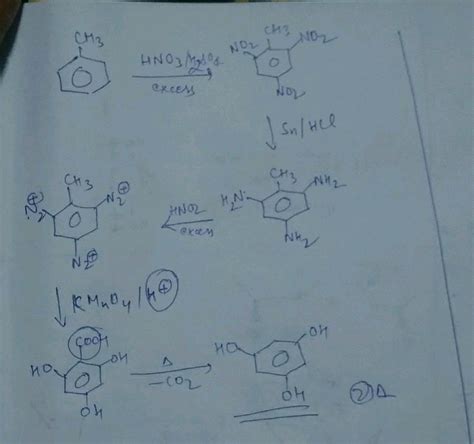 Give The Condensed Formula Of Following 2 Hydroxy 1 2 3