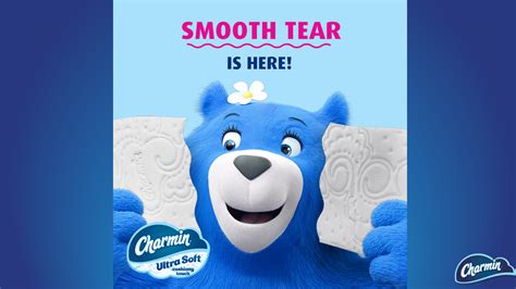 Charmin Ultra Commercial 2025 - James Davies