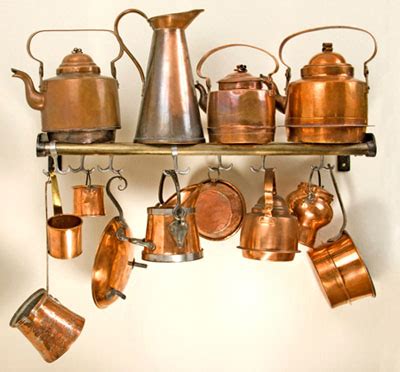 Top 10 Benefits of Drinking Water in Copper Vessel