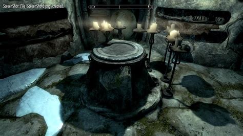 the elder scrolls v skyrim - Why I am not seeing the coral dragon claw ...