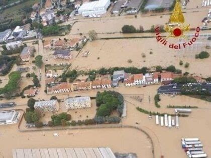 Sei Anni Fa La Tragica Alluvione Di Livorno Domenica 10 Settembre