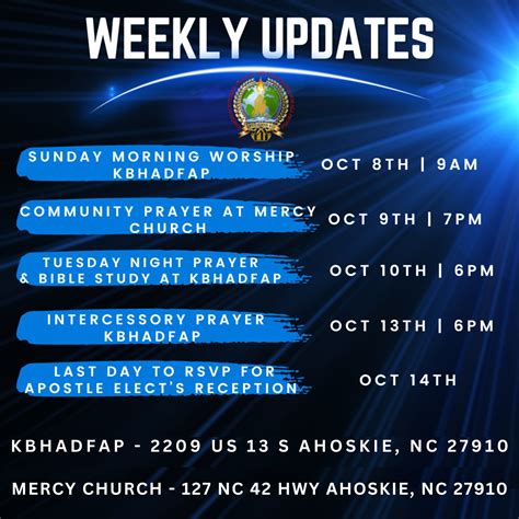 Kingdom - Welcome! We're keeping you informed of the happenings going