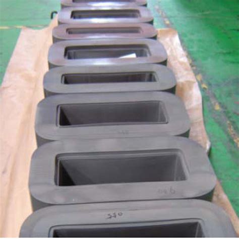 Silicon Steel Wound Cores For Oil Immersed Distribution Transformer