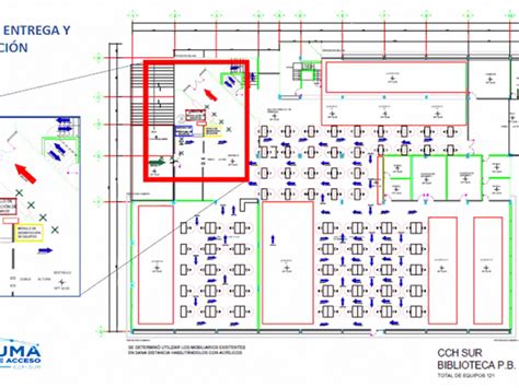 El Centro de Acceso a Cómputo | Gaceta del Colegio de Ciencias y ... 