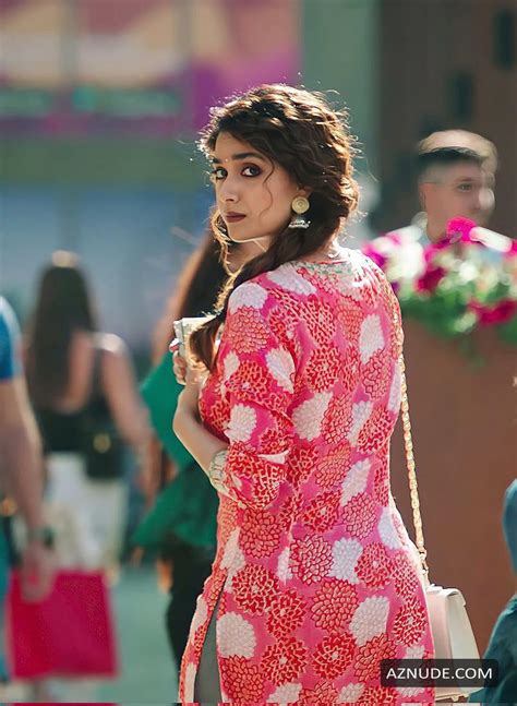 KEERTHY SURESH Nude AZNude