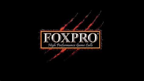 Foxpro Logos