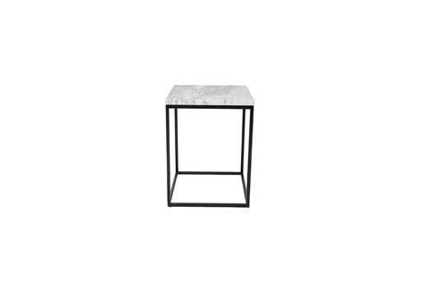 Zuiver Side Table Marble Power What Is Hip