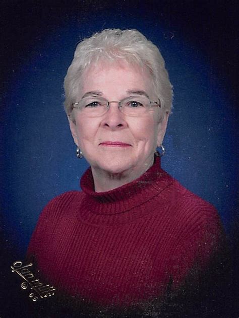 Lois J Hoium (nee Moriarity) - Brainerd Dispatch | News, weather