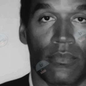 Buy O. J. Simpson Mugshot Poster, Celebrity Mugshot, Art Prints ...