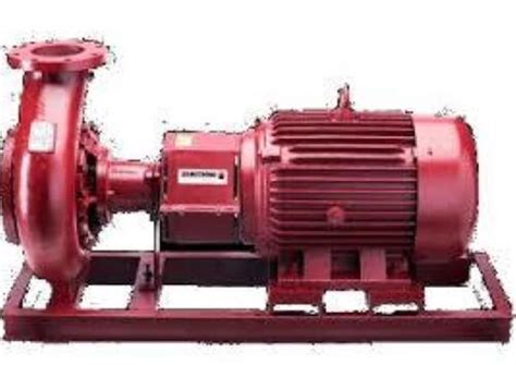 Boiler Pumps at Best Price in New Delhi, Delhi | Allied Engg. Works