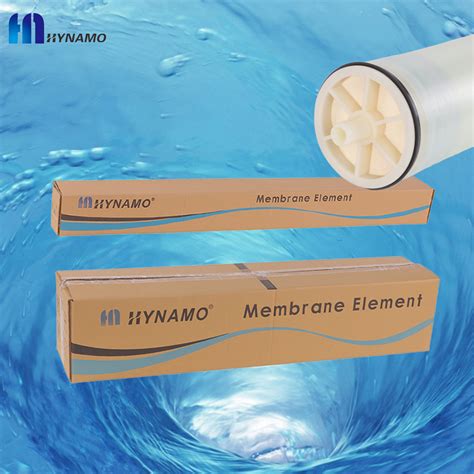 Lp Reverse Osmosis Membrane Low Pressure Ro Membrane For Water