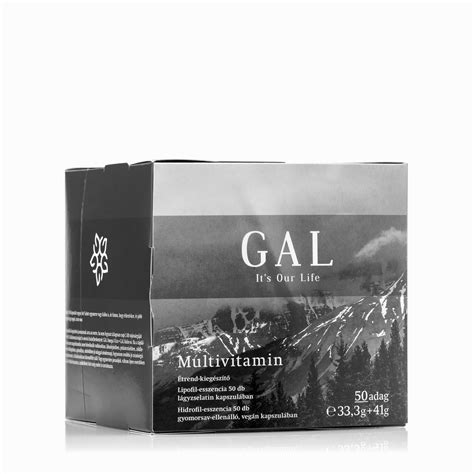 GAL Multivitamin