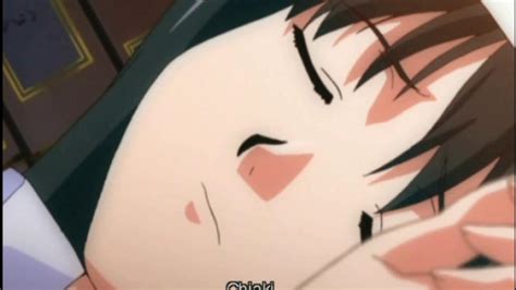 Une écolière hentai se fait baiser par une sangle sur un gode TNAFlix