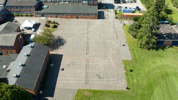 Henley in Arden School venue for hire in Warwick - SchoolHire