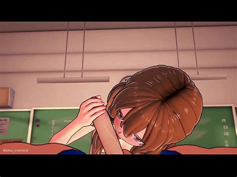 Hermanastra jugando duro con un gran pene usando su bañador XVIDEOS