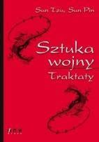 Sztuka Wojny Traktaty Tzu Sun Książka w Empik