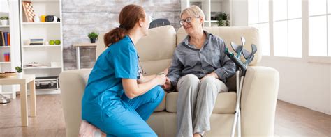 Importance Of Empathy In Healthcare And Caregiving