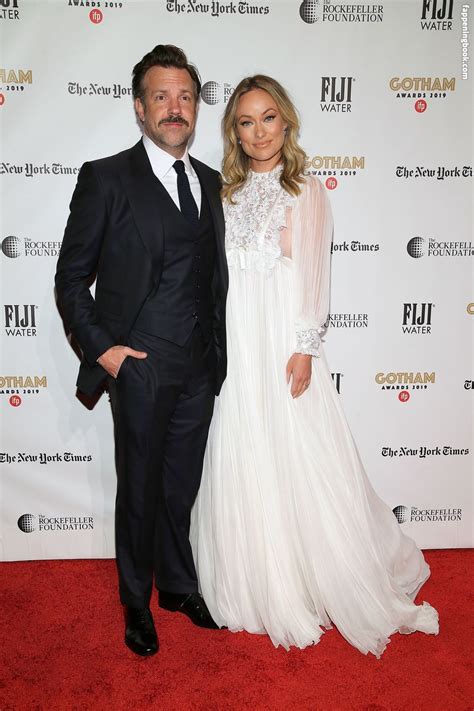 Olivia Wilde Olivia Wilde Oliviawilde Nude OnlyFans Leaks The Fappening Photo