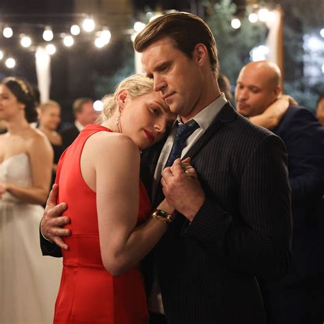 Se confirma las sospechas sobre la relación entre Jesse Spencer y Kara