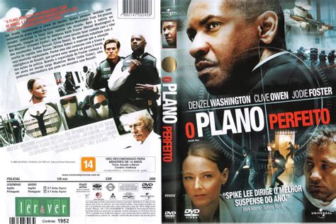 Elenco De O Plano Perfeito - Dj Vini Troca & Venda De Filmes: O Plano Perfeito