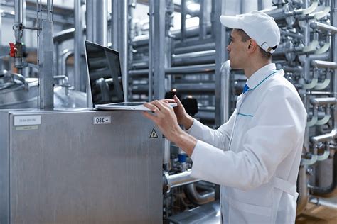 Food Manufacturing Companies Traits Food Manufacturing Company