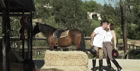 Sex Outdoors Xhamster