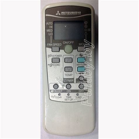 Кондиционеры mitsubishi (мицубиси): инструкции к пульту и обзоры