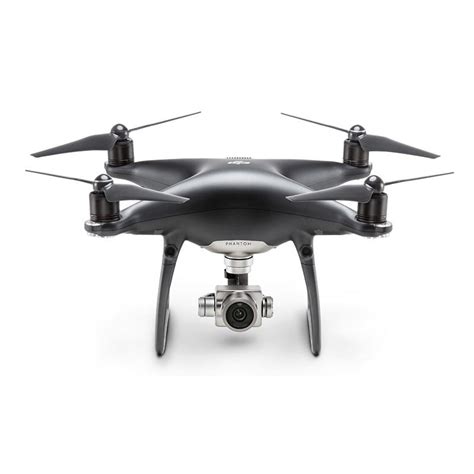 Dji Phantom Pro V Drone With Remote Contoller Obsidian Special